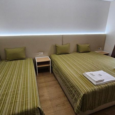 Hotel O Encontro Sendim  Eksteriør bilde