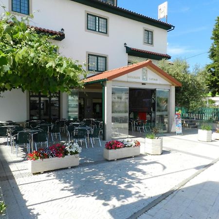 Hotel O Encontro Sendim  Eksteriør bilde
