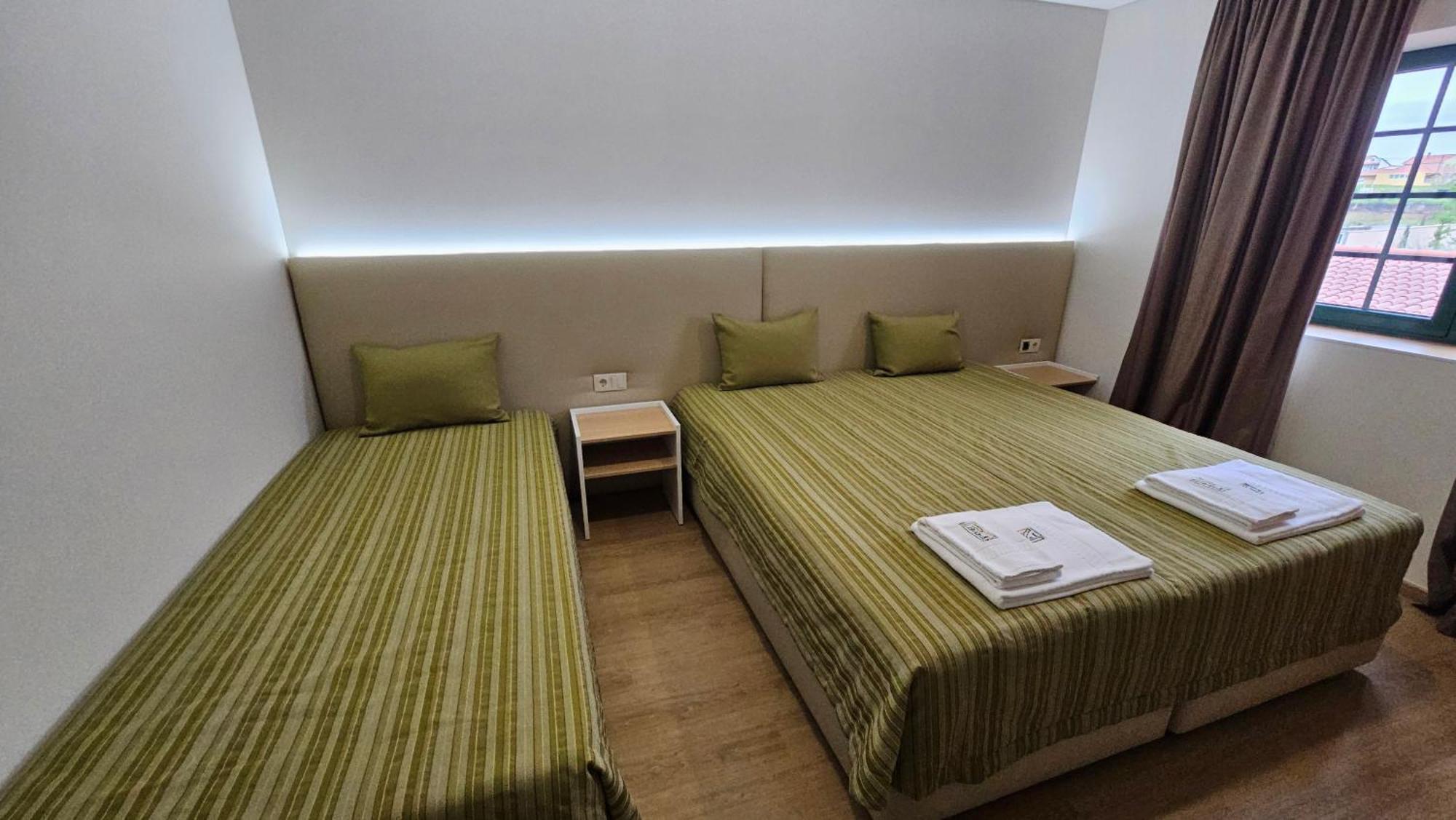 Hotel O Encontro Sendim  Eksteriør bilde