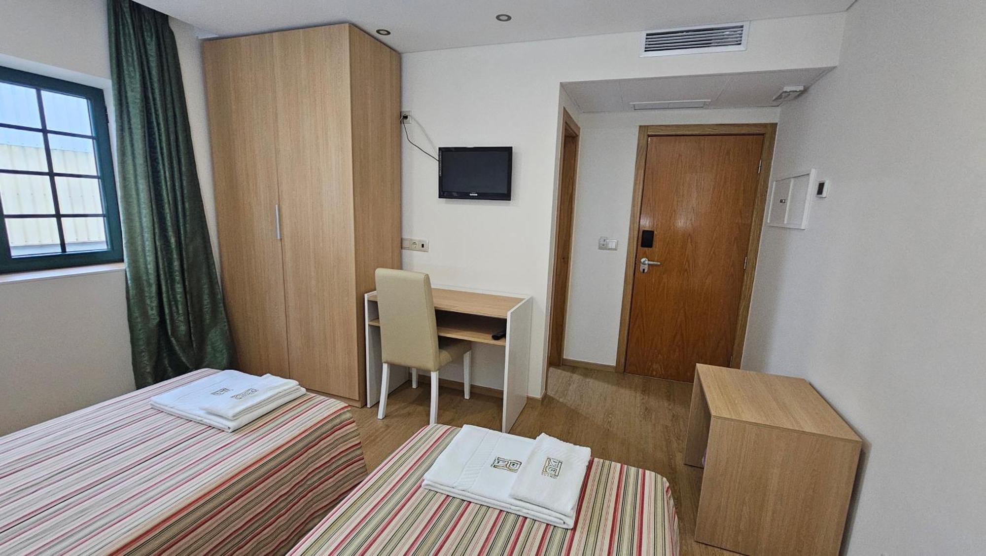 Hotel O Encontro Sendim  Eksteriør bilde
