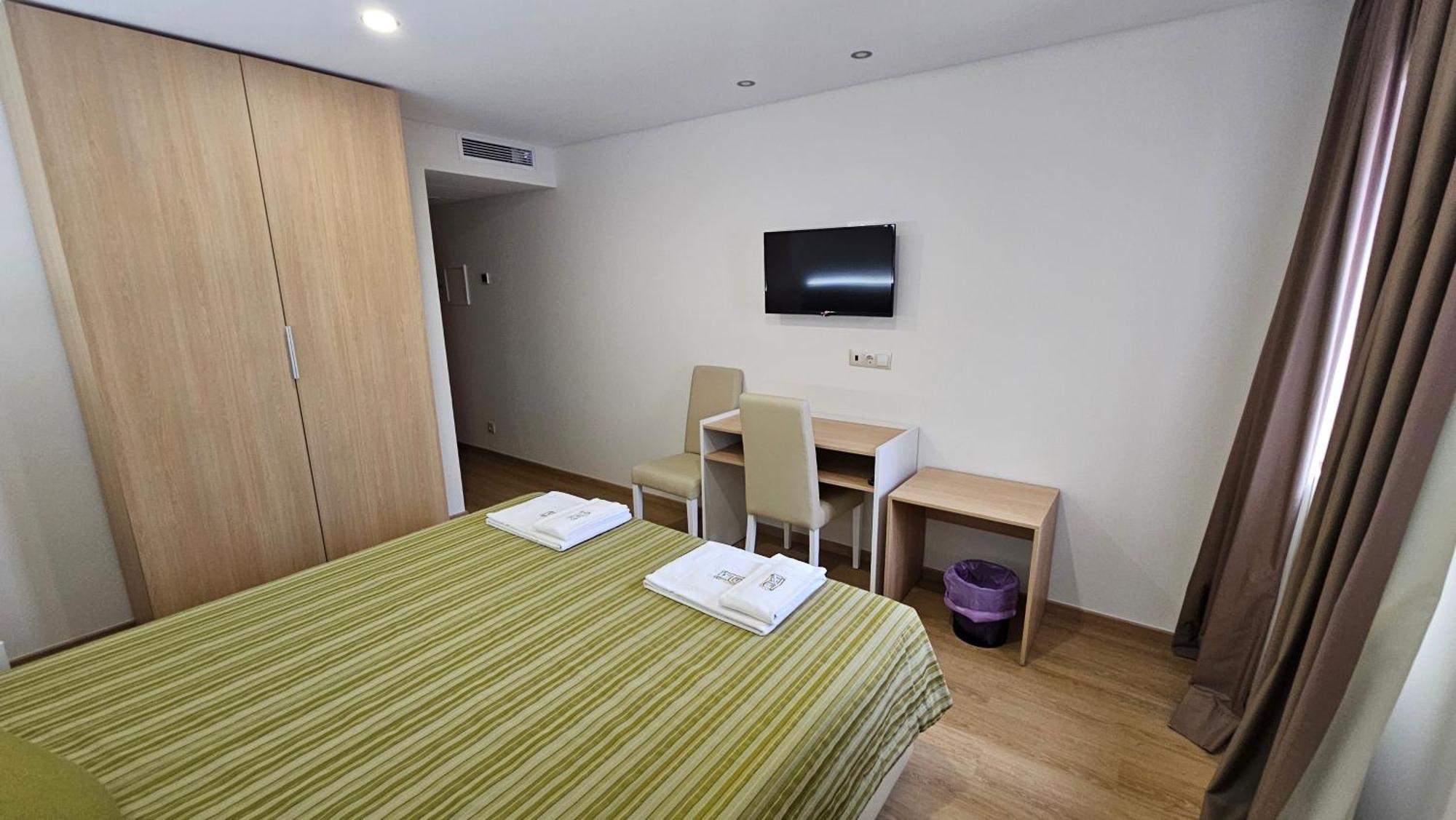 Hotel O Encontro Sendim  Eksteriør bilde