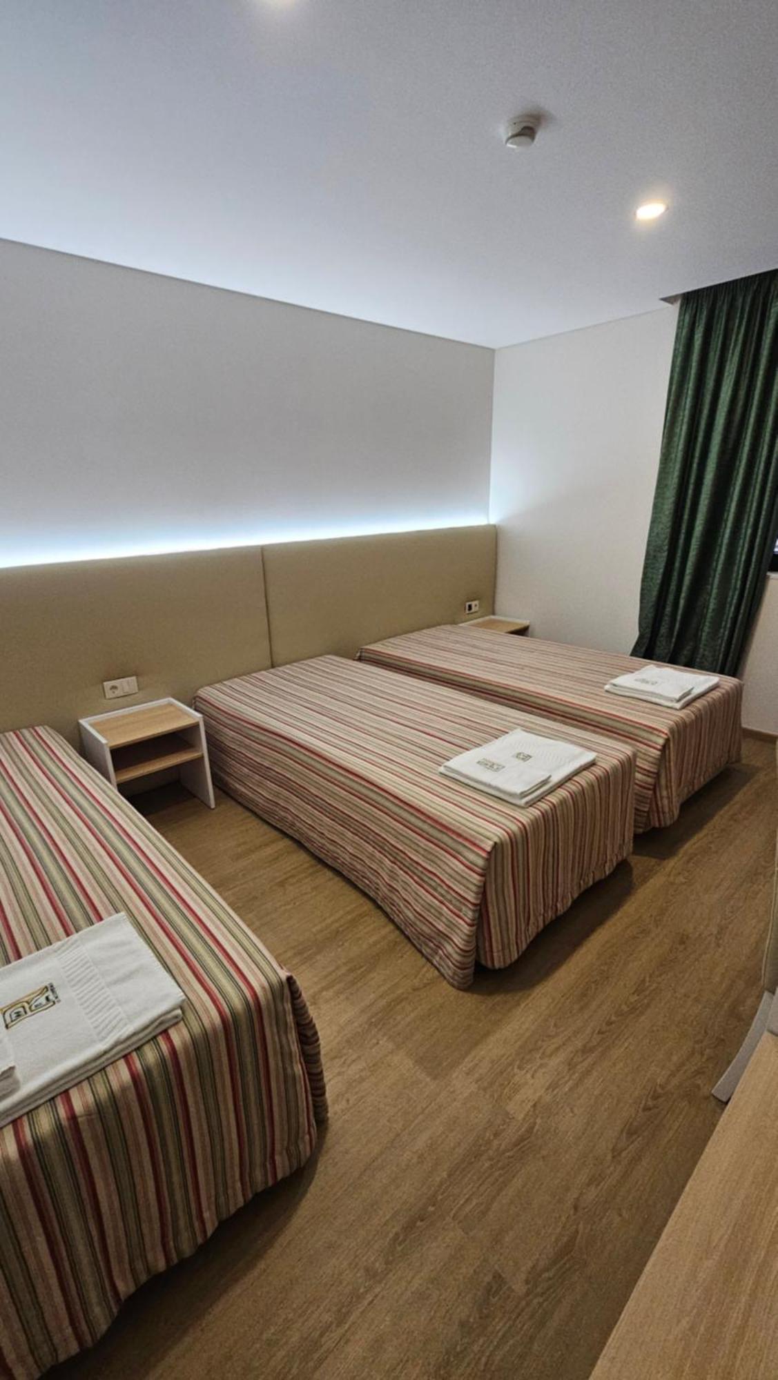 Hotel O Encontro Sendim  Eksteriør bilde