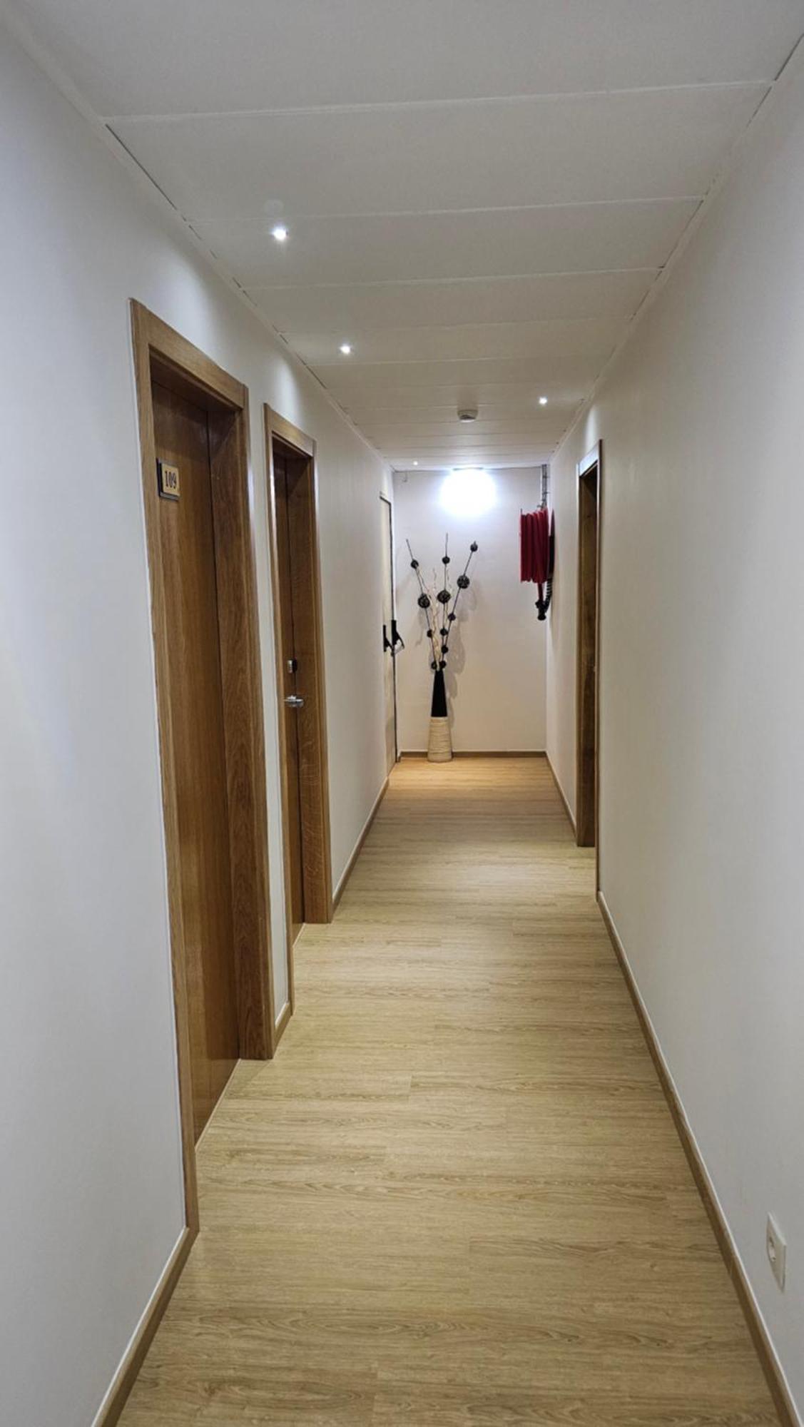 Hotel O Encontro Sendim  Eksteriør bilde