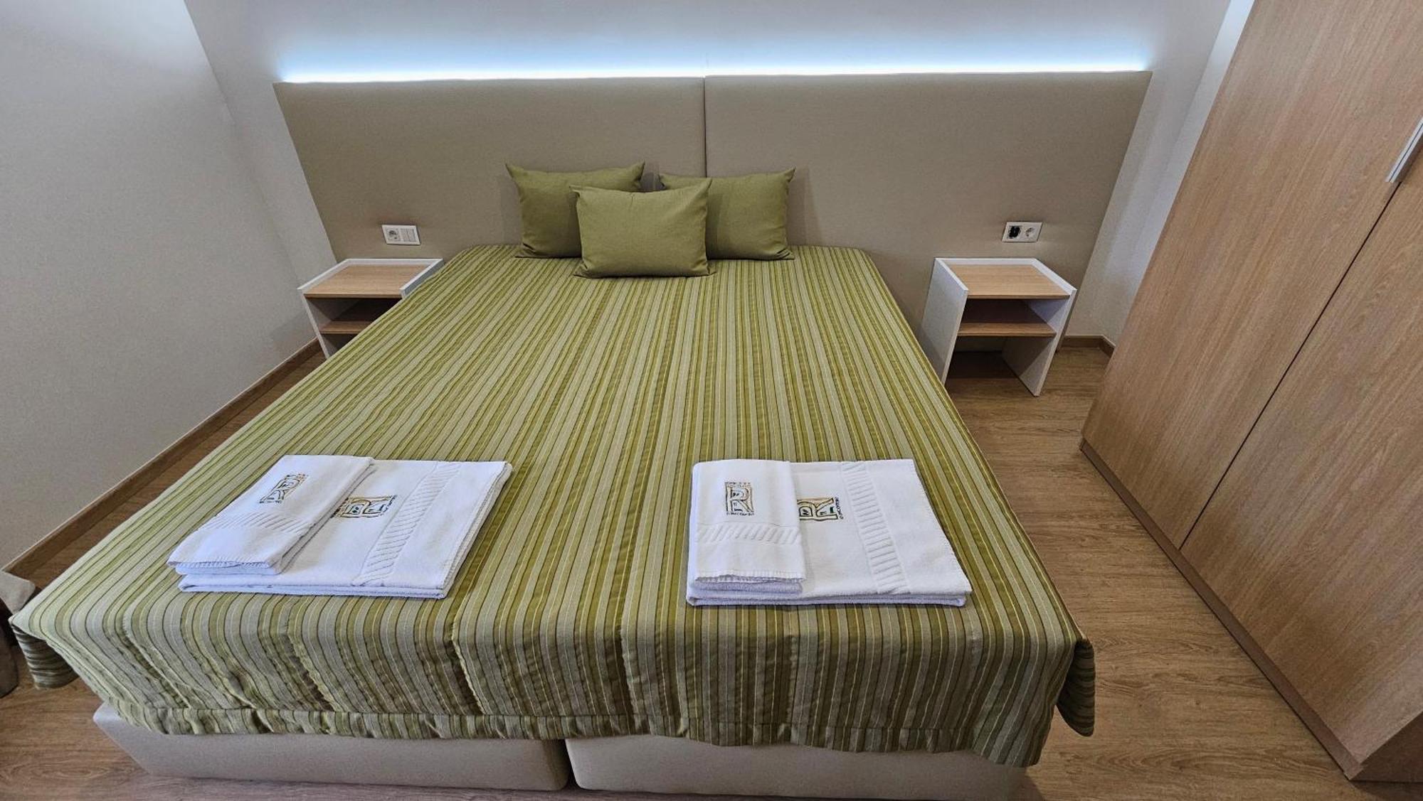 Hotel O Encontro Sendim  Eksteriør bilde