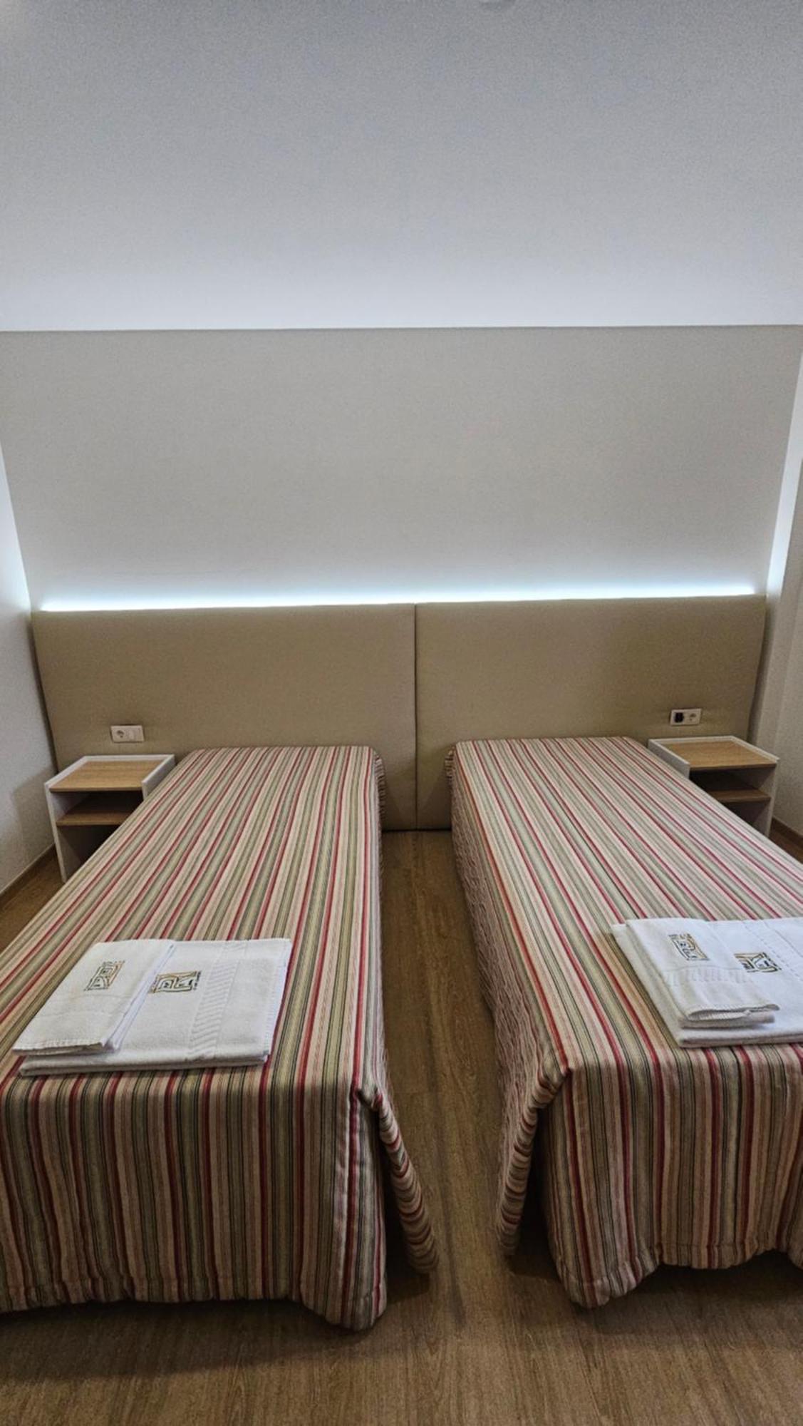Hotel O Encontro Sendim  Eksteriør bilde