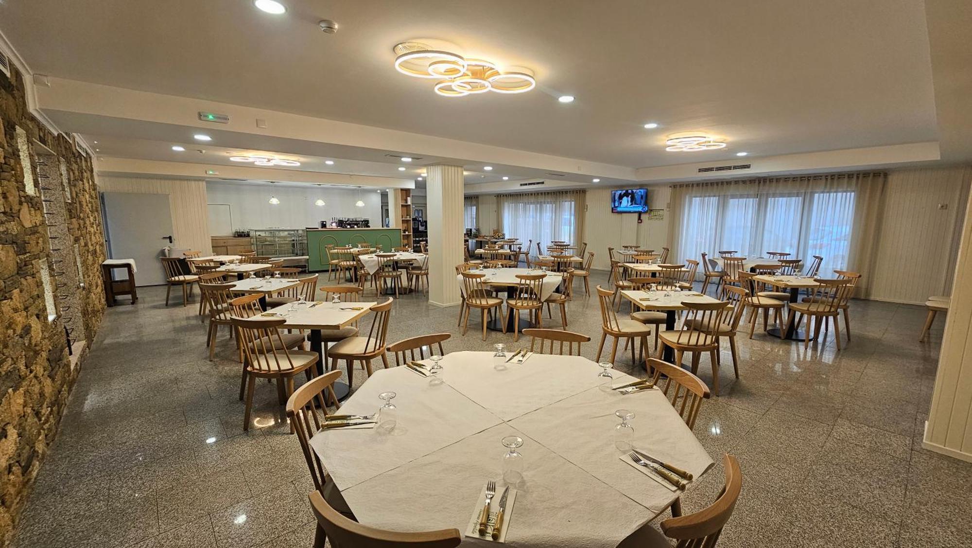 Hotel O Encontro Sendim  Eksteriør bilde