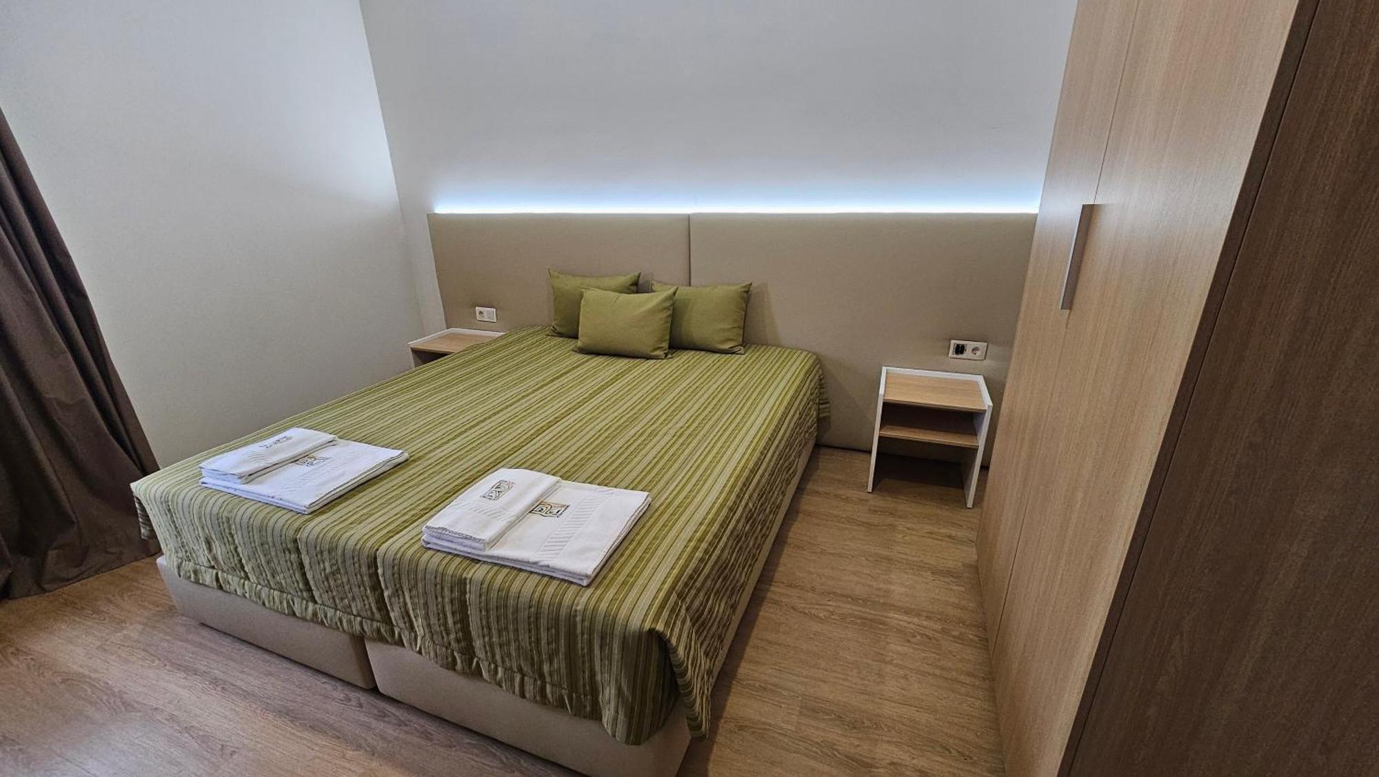 Hotel O Encontro Sendim  Eksteriør bilde