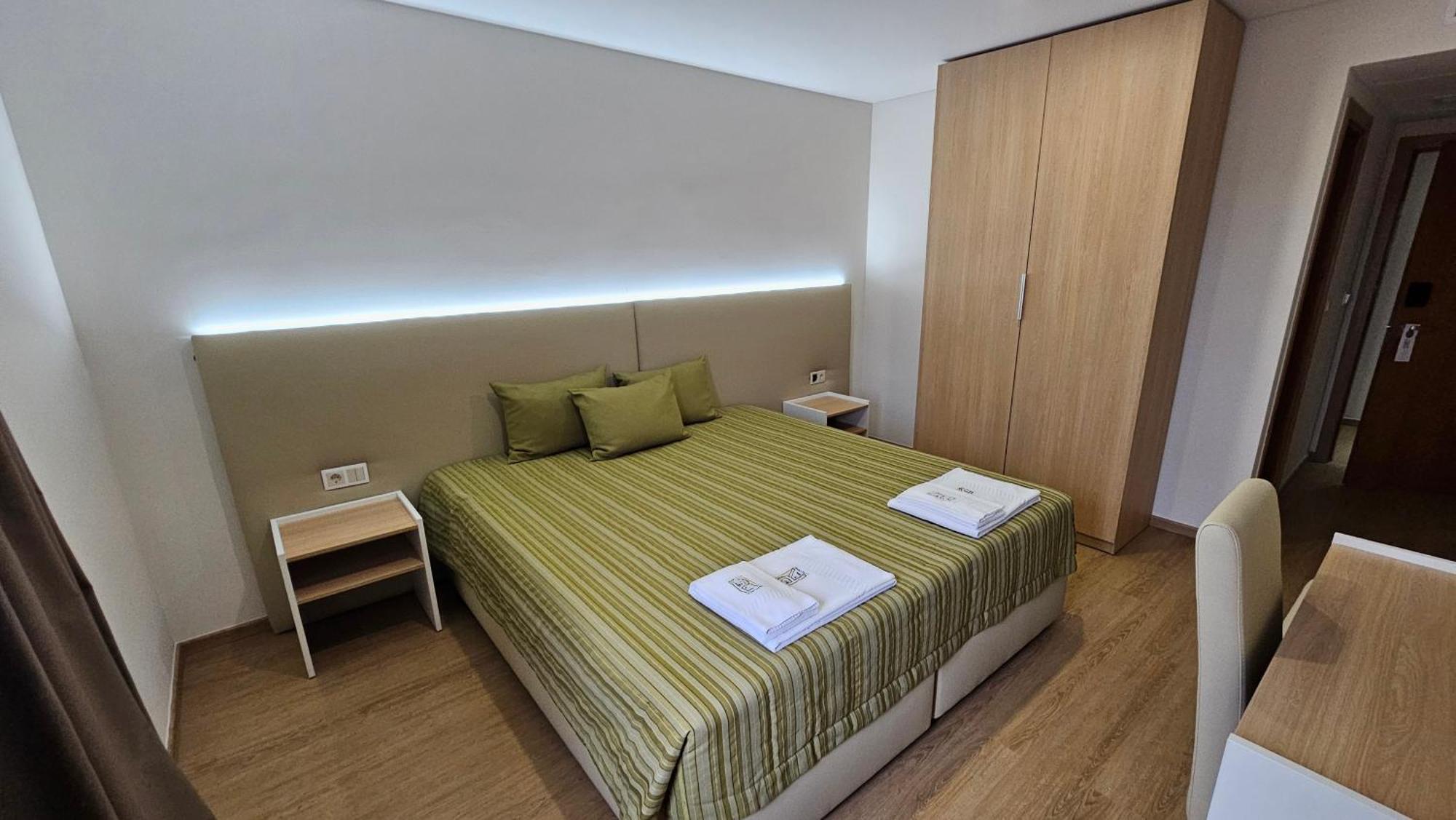 Hotel O Encontro Sendim  Eksteriør bilde