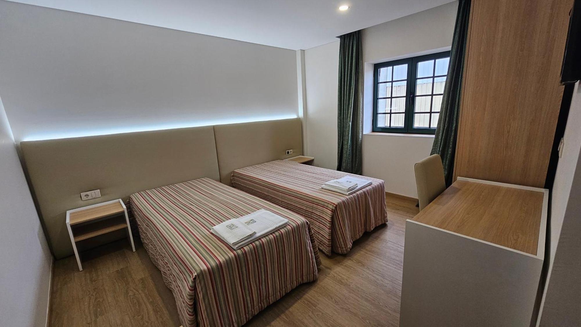 Hotel O Encontro Sendim  Eksteriør bilde