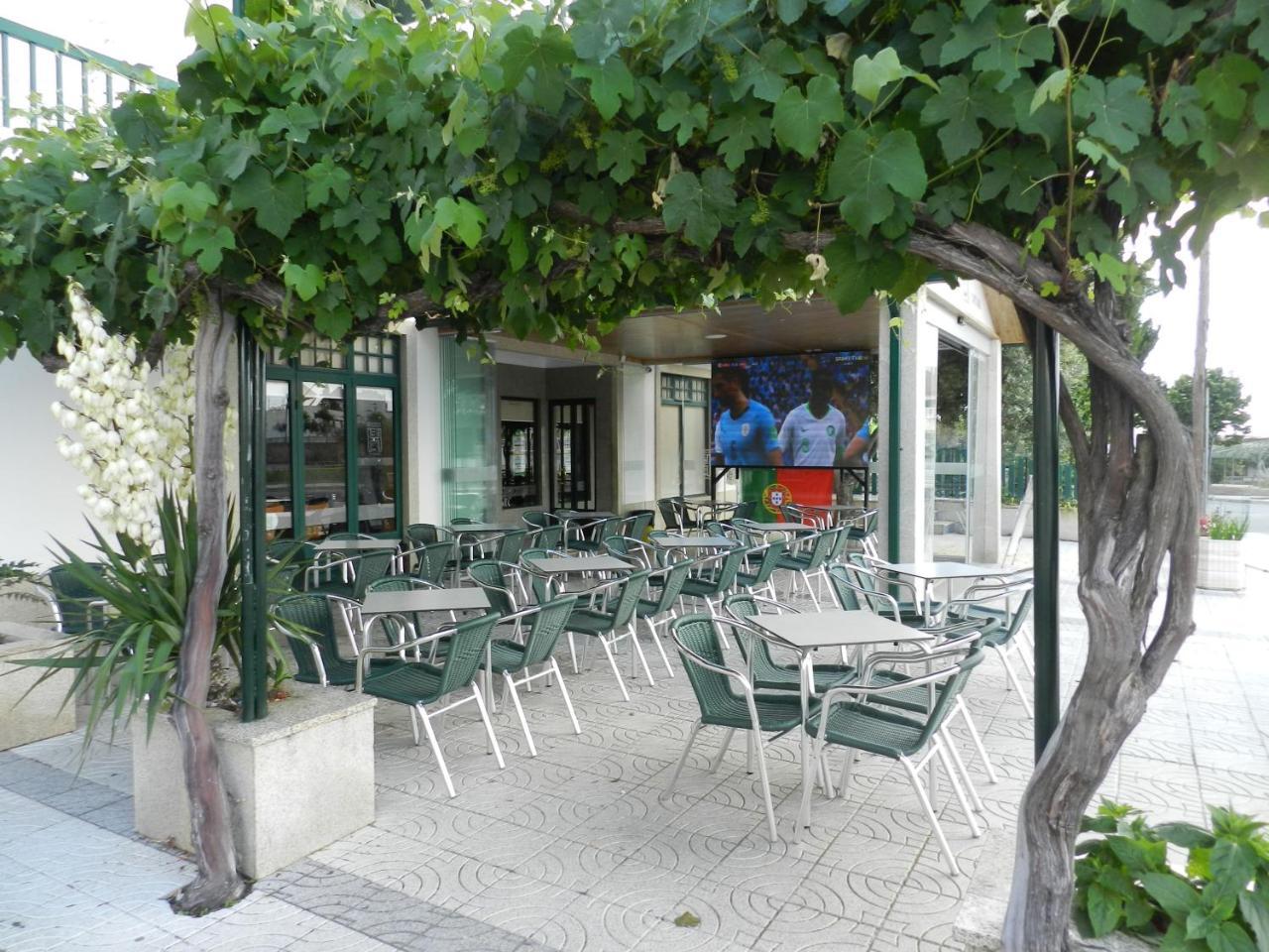 Hotel O Encontro Sendim  Eksteriør bilde