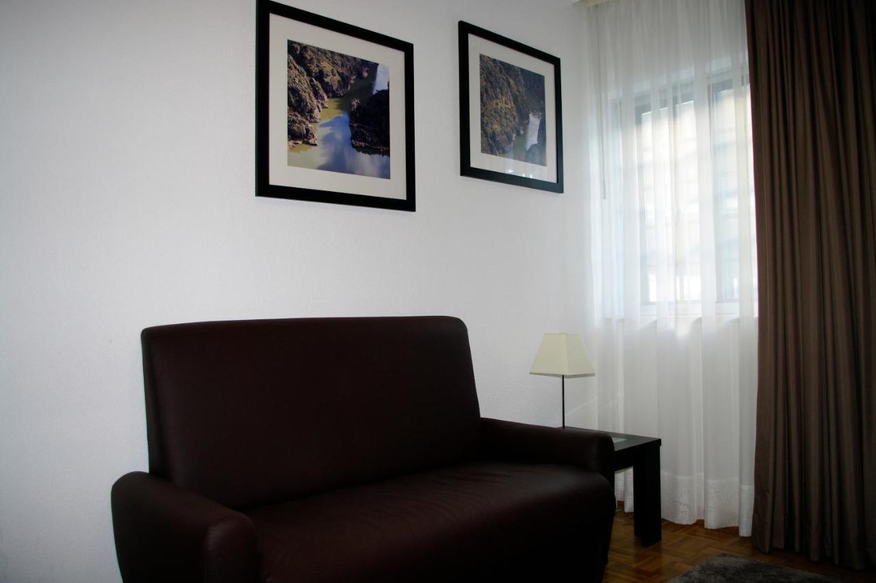 Hotel O Encontro Sendim  Rom bilde